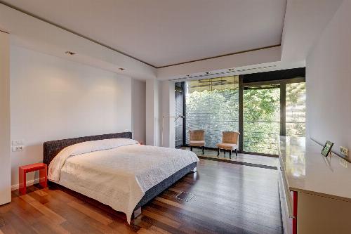 Raritate in Floreasca, penthouse duplex spectaculos intr-un imobil cu doar 3 ap 16