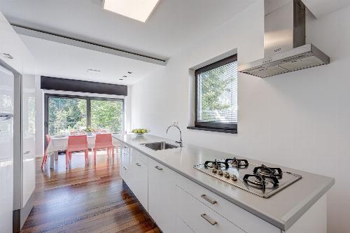 Raritate in Floreasca, penthouse duplex spectaculos intr-un imobil cu doar 3 ap 4