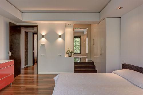 Raritate in Floreasca, penthouse duplex spectaculos intr-un imobil cu doar 3 ap 6