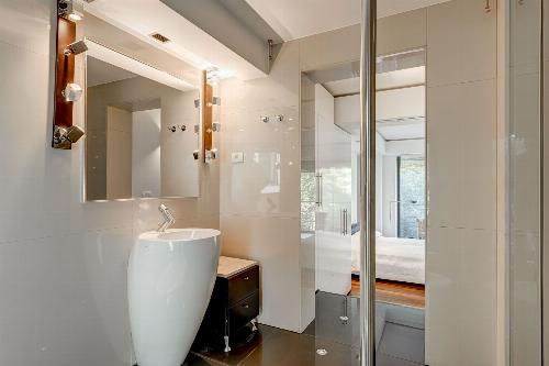 Raritate in Floreasca, penthouse duplex spectaculos intr-un imobil cu doar 3 ap 9