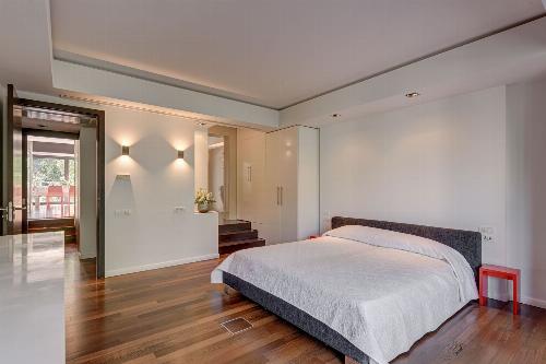 Raritate in Floreasca, penthouse duplex spectaculos intr-un imobil cu doar 3 ap 10