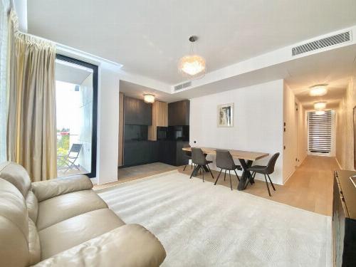 Complex premium, la cativa pasi distanta de parc/ Parcare inclusă 4