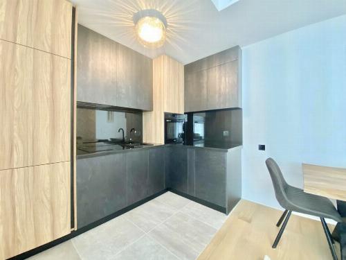 Complex premium, la cativa pasi distanta de parc/ Parcare inclusă 7