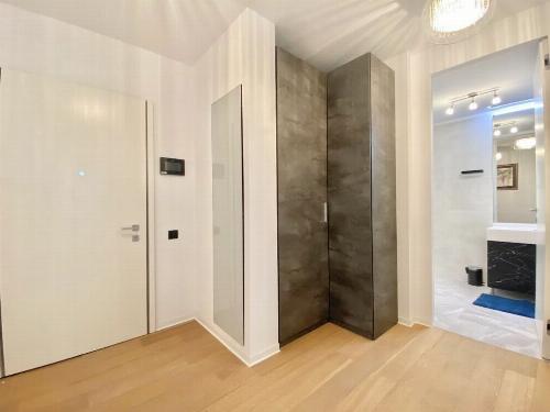 Complex premium, la cativa pasi distanta de parc/ Parcare inclusă 8