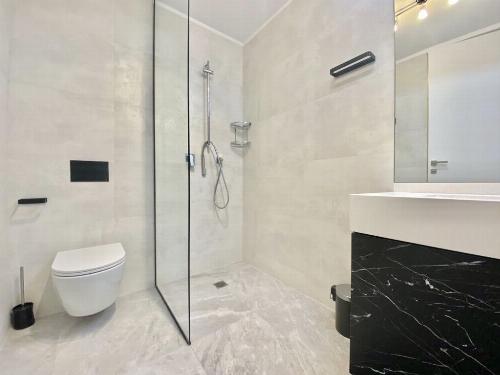 Complex premium, la cativa pasi distanta de parc/ Parcare inclusă 10