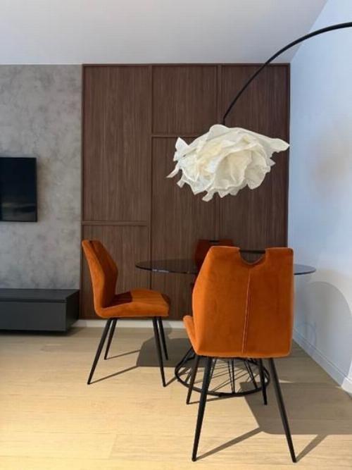 Premium apartment with 2 rooms and its own garden 2