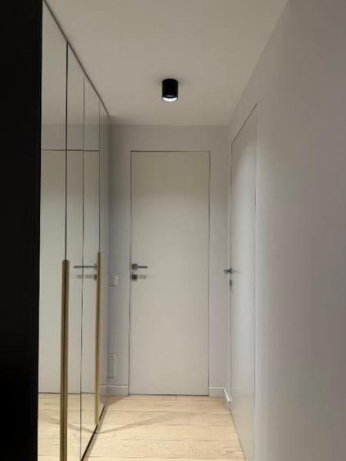 Premium apartment with 2 rooms and its own garden 11