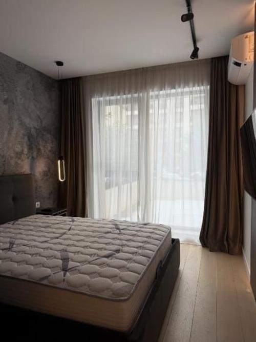 Premium apartment with 2 rooms and its own garden 13