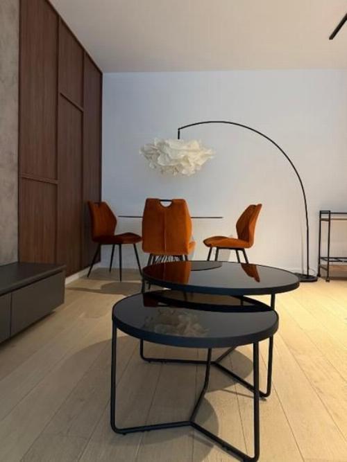 Premium apartment with 2 rooms and its own garden 3