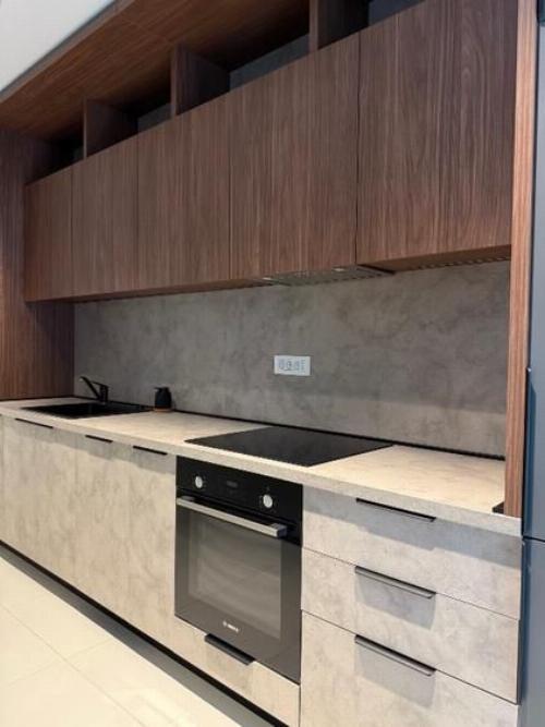 Premium apartment with 2 rooms and its own garden 7