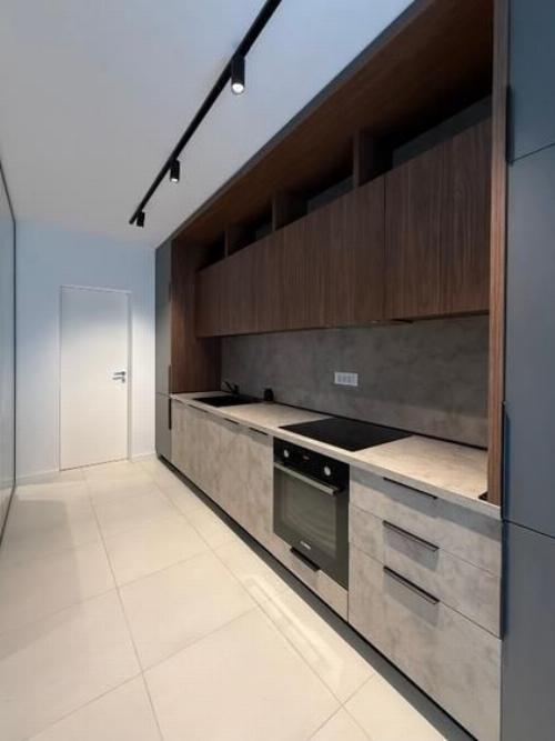 Premium apartment with 2 rooms and its own garden 8