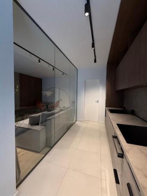 Premium apartment with 2 rooms and its own garden 9