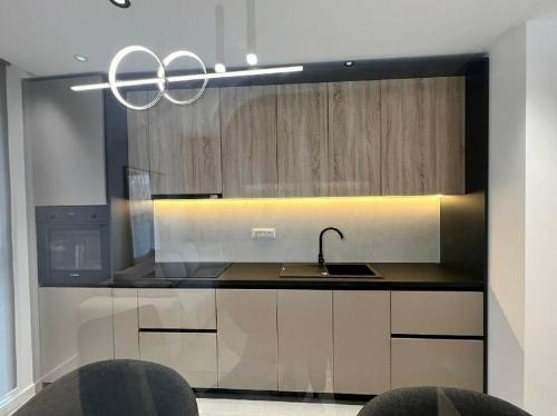 2 Premium Rooms with Underground Parking | Nusco Phase 2 | Fully Furnished & Out 3