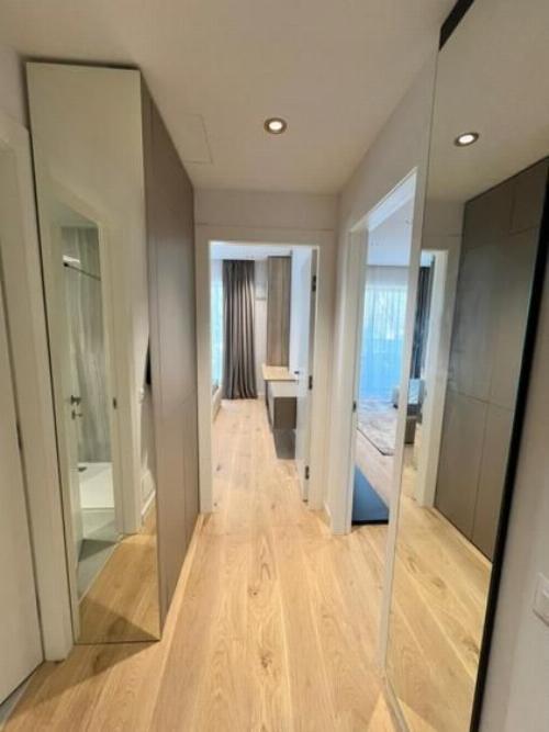 2 Premium Rooms with Underground Parking | Nusco Phase 2 | Fully Furnished & Out 5