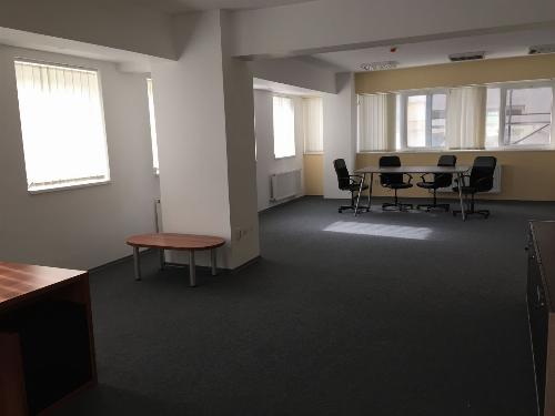 Office spaces in Barbu Vacarescu area