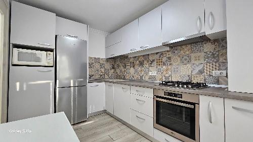 Apartament 2 camere cu grădină proprie | Imobil Boutique | Domenii 3