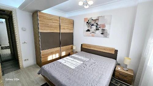 Apartament 2 camere cu grădină proprie | Imobil Boutique | Domenii 5