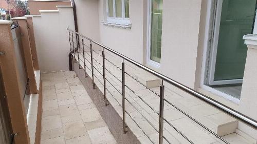 Apartament 2 camere cu grădină proprie | Imobil Boutique | Domenii 7