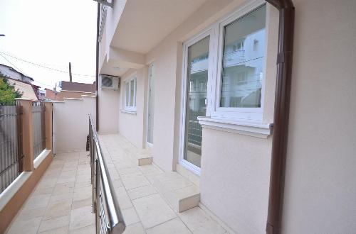 Apartament 2 camere cu grădină proprie | Imobil Boutique | Domenii 8