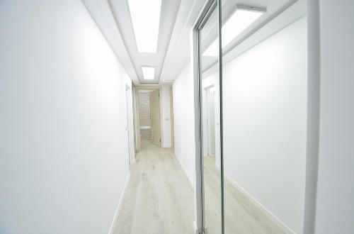 Apartament 2 camere cu grădină proprie | Imobil Boutique | Domenii 9