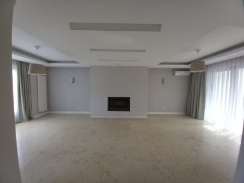 Coqueta Villa with Pool Erou Iancu - Pipera-Oxford Gardens, 4-room villa for rent - crosspoint-imobiliare.ro