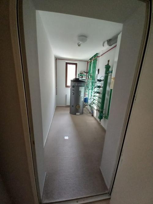 Pipera-Oxford Gardens, 4-room villa for rent 17