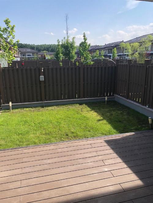 Pipera-Oxford Gardens, 4-room villa for rent 18