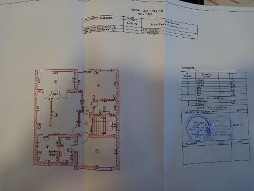 Pipera-Oxford Gardens, 4-room villa for rent 19