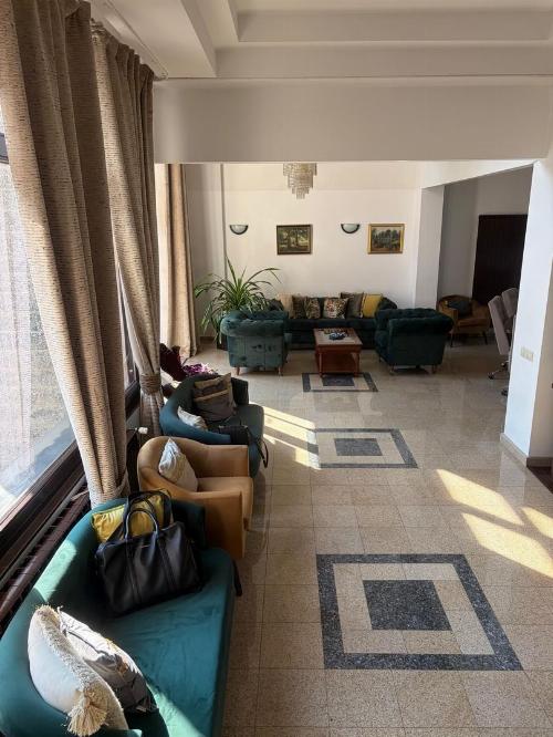 Cotroceni, apartament in vila de inchiriat. Birou/rezidential 1