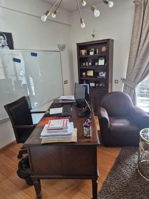 Cotroceni, apartament in vila de inchiriat. Birou/rezidential 12