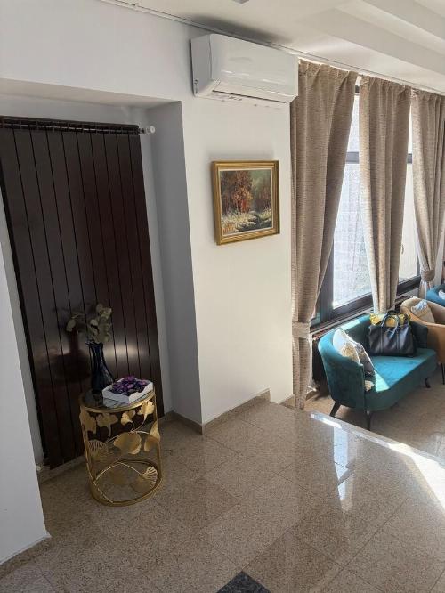 Cotroceni, apartament in vila de inchiriat. Birou/rezidential 14