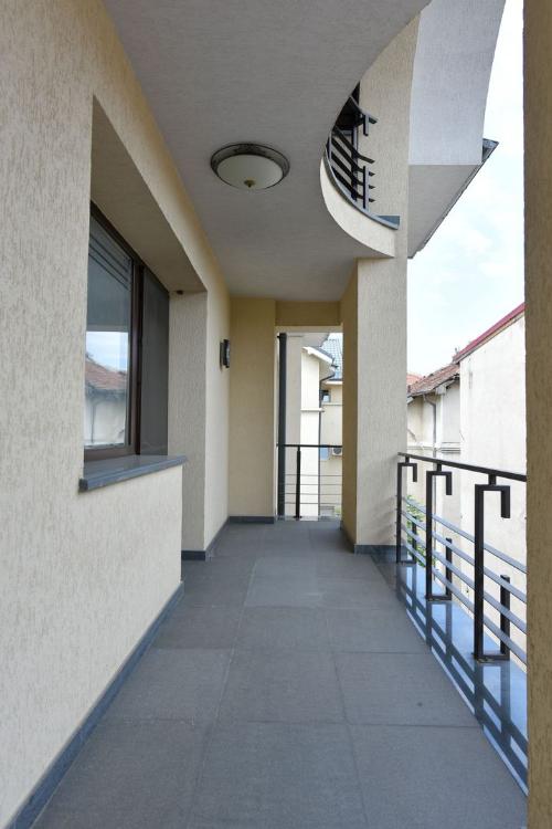 Cotroceni, apartament in vila de inchiriat. Birou/rezidential 17