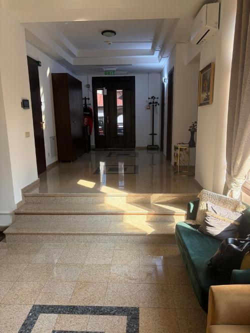 Cotroceni, apartament in vila de inchiriat. Birou/rezidential 18