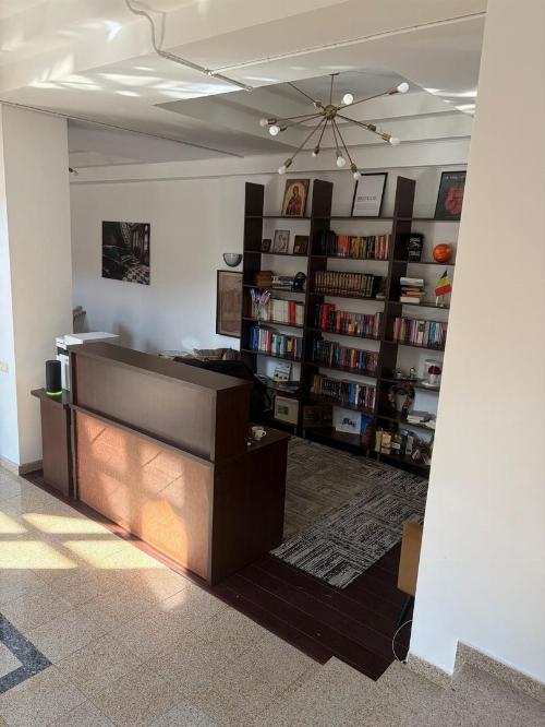 Cotroceni, apartament in vila de inchiriat. Birou/rezidential 3