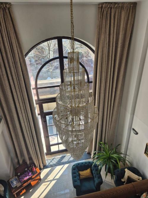 Cotroceni, apartament in vila de inchiriat. Birou/rezidential 6