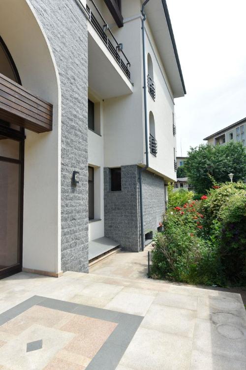 Cotroceni, apartament in vila de inchiriat. Birou/rezidential 10