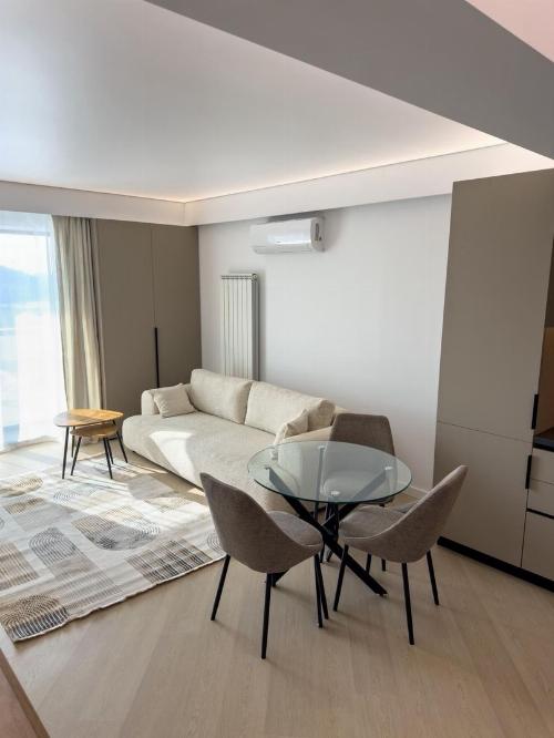 2-room apartment CORTINA North 1