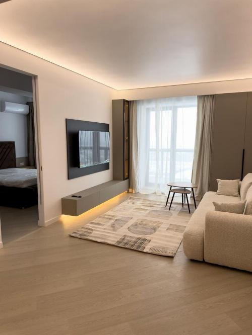 2-room apartment CORTINA North 3