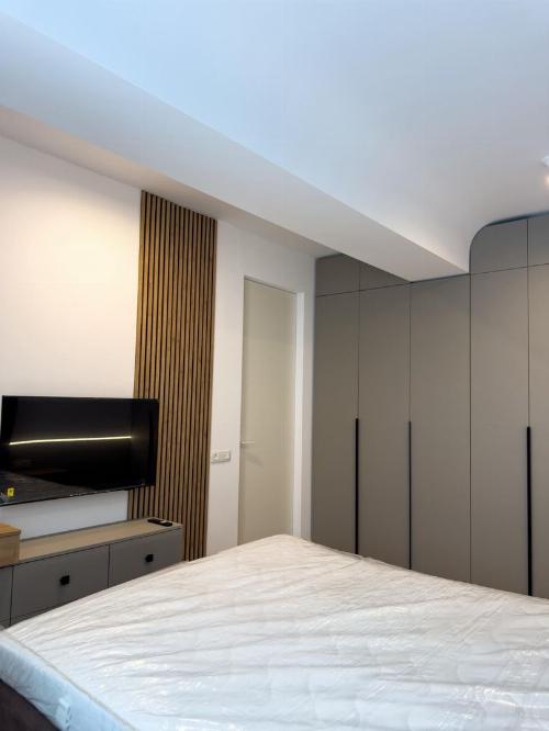 2-room apartment CORTINA North 4