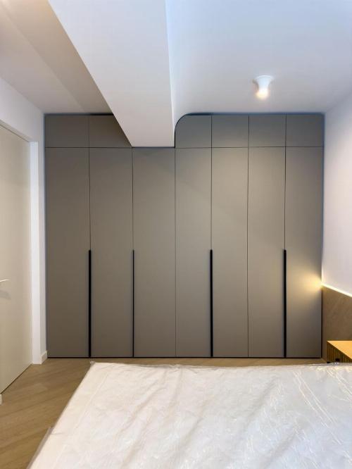 2-room apartment CORTINA North 5