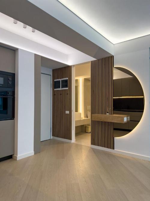 2-room apartment CORTINA North 6