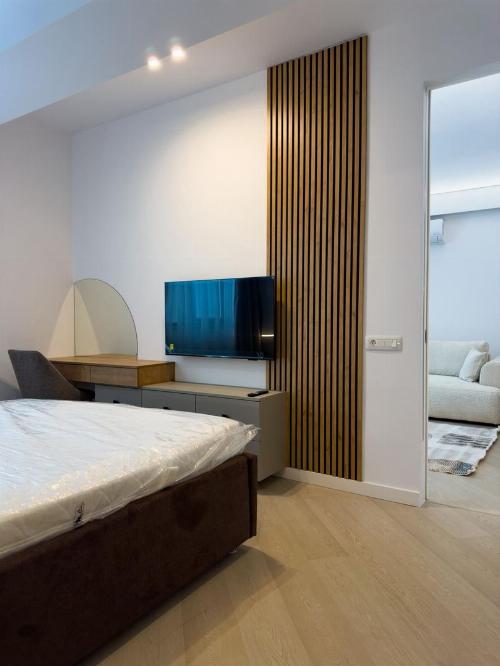 2-room apartment CORTINA North 7