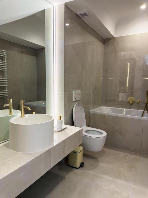 2-room apartment CORTINA North 8