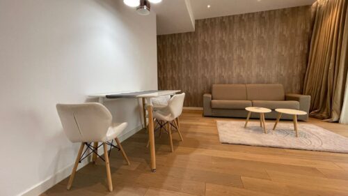 Rental | Herastrau | 2 rooms - Rent 2 Rooms – One Herastrau Park - crosspoint-imobiliare.ro