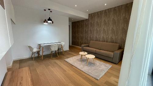 Inchiriere 2 Camere – One Herastrau Park 2