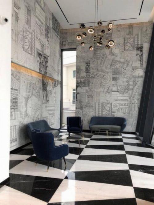 Inchiriere 2 Camere – One Herastrau Park 12