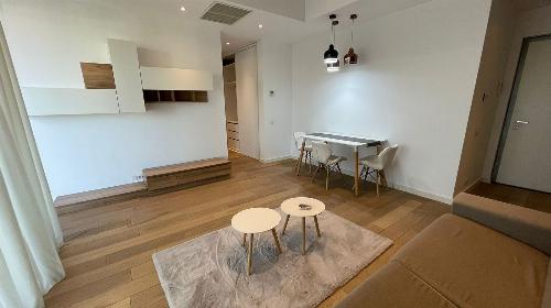 Inchiriere 2 Camere – One Herastrau Park 3