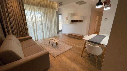 Inchiriere 2 Camere – One Herastrau Park 4