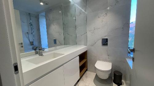 Inchiriere 2 Camere – One Herastrau Park 10