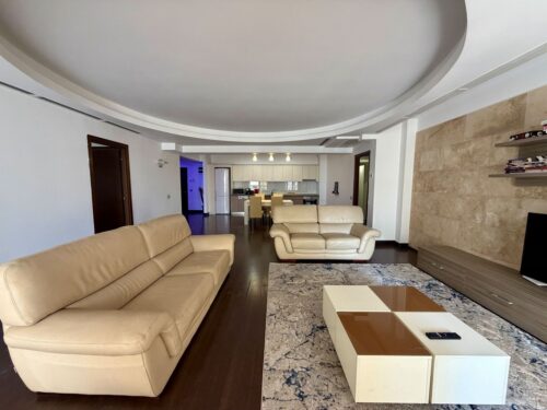 Crosspoint Imobiliare – Crosspoint Real Estate- Apartament 3 camere – 142 mp | Terasă | 2 parcări subterane incluse - crosspoint-imobiliare.ro